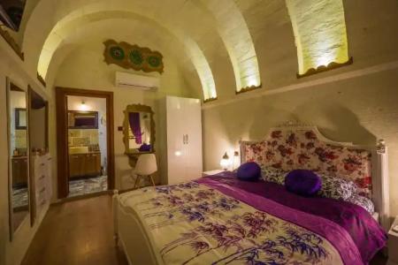 Seval White House Kapadokya - 74