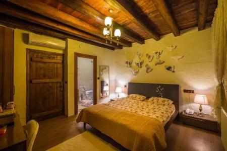 Seval White House Kapadokya - 45