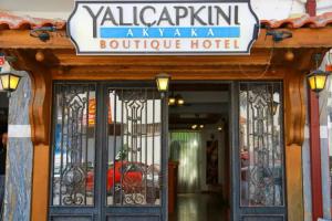 Hotel «Akyaka Yali Capkini», Akyaka