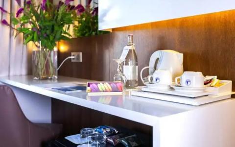 El Mouradi Gammarth - 85