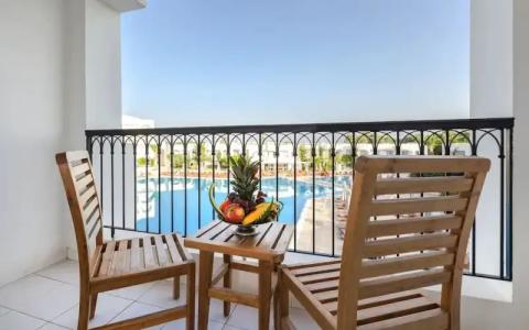 El Mouradi Gammarth - 91