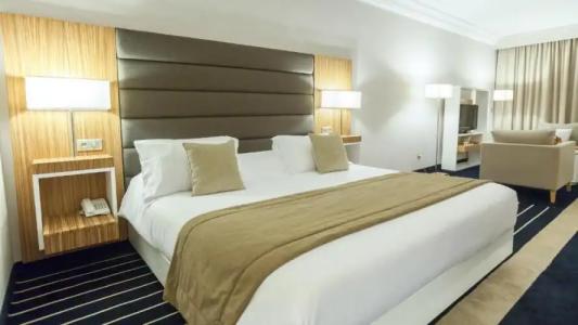 El Mouradi Gammarth - 120