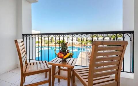 El Mouradi Gammarth - 86