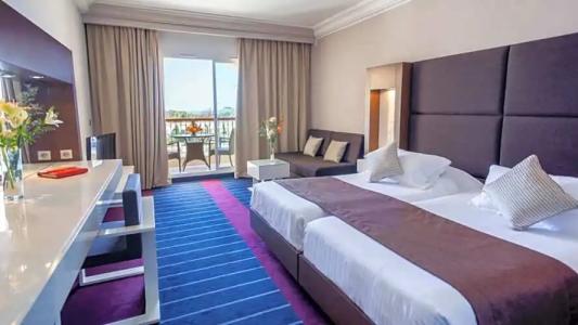 El Mouradi Gammarth - 98