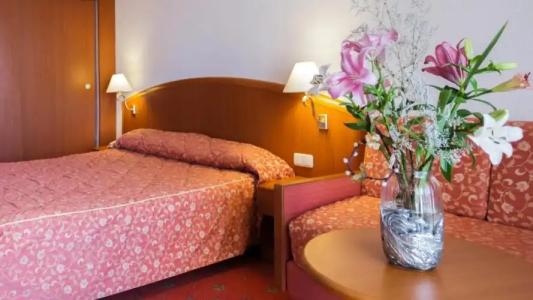 El Mouradi Gammarth - 73