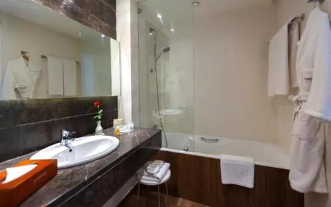 El Mouradi Gammarth - 83