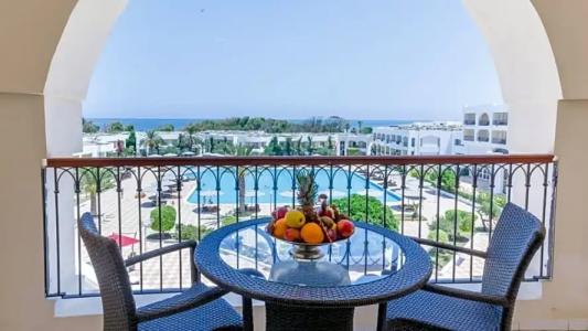 El Mouradi Gammarth - 99