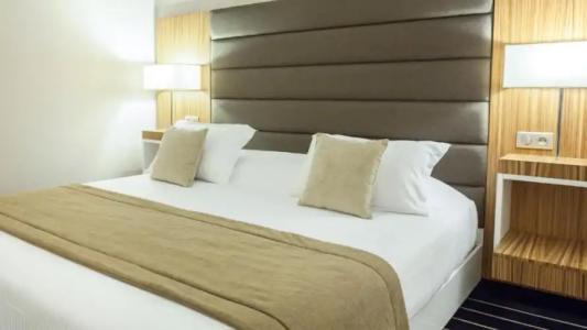 El Mouradi Gammarth - 122