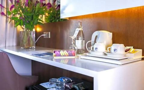 El Mouradi Gammarth - 77