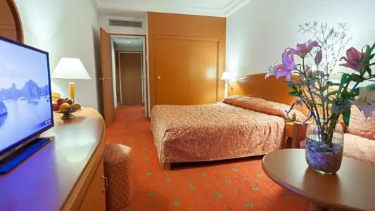 El Mouradi Gammarth - 61