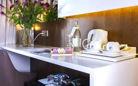 El Mouradi Gammarth - 89