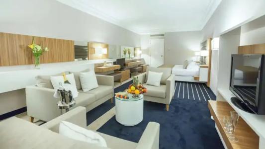 El Mouradi Gammarth - 129