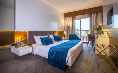 El Mouradi Gammarth - 88