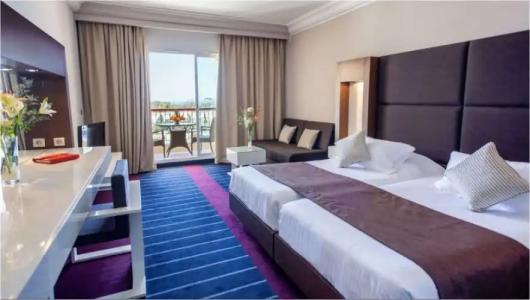 El Mouradi Gammarth - 66