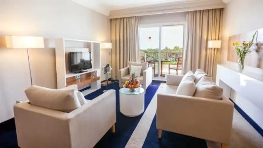 El Mouradi Gammarth - 125