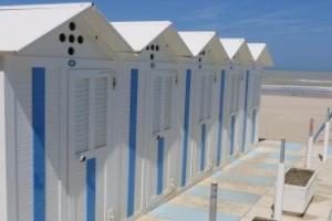 Resort Il Gallo Senone, Senigallia