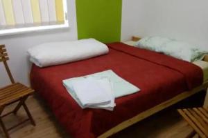 Hostel Sparta, Narva