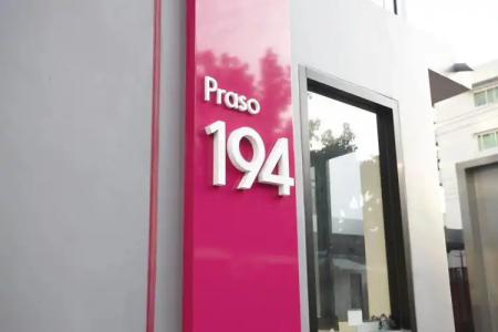 Praso@Ratchada12 - 25