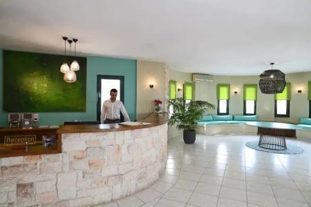 Asteras Paradise - 36