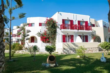 Asteras Paradise - 29