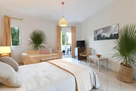 Asteras Paradise - 136