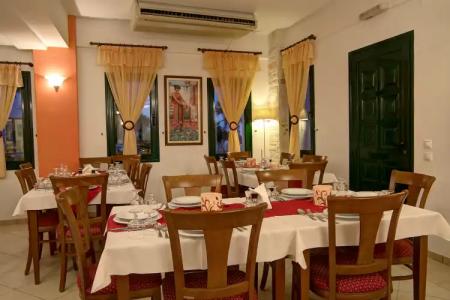 Asteras Paradise - 33