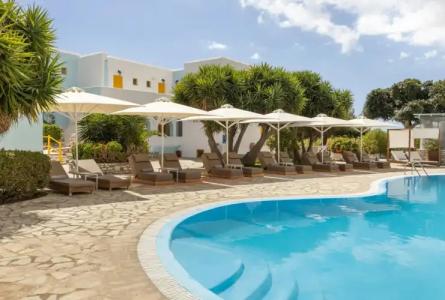 Asteras Paradise - 17