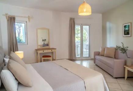 Asteras Paradise - 5