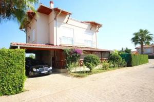 Paradise Town Villa Orchard, Belek