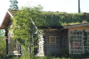 Guest House «Valonranta Cottage», Saarijarvi