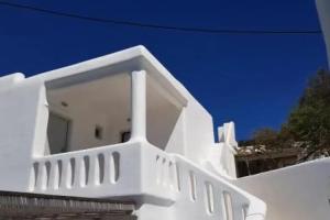 Villa Varnali Small Boutique, Mykonos