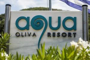 Aqua Oliva Resort Syvota, Sivota
