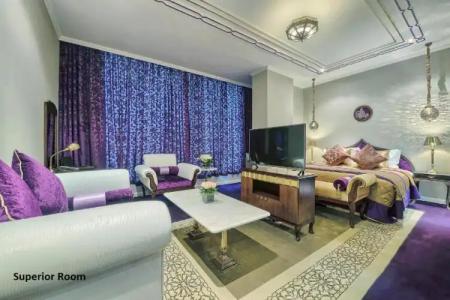 Saraya Corniche - 52