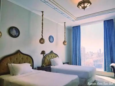 Saraya Corniche - 57