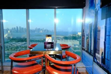 Saraya Corniche - 15