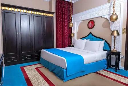 Saraya Corniche - 81