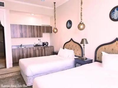 Saraya Corniche - 58