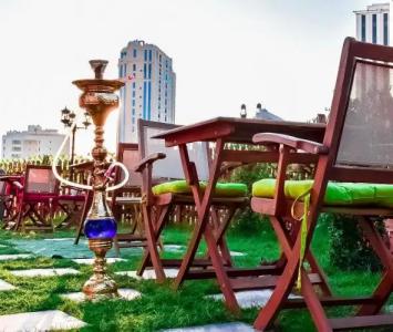 Saraya Corniche - 14