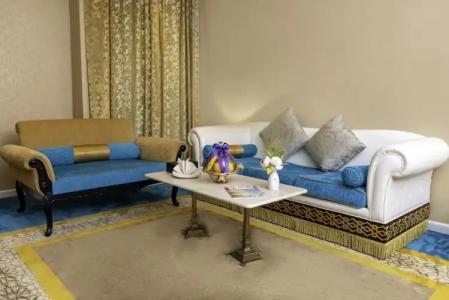 Saraya Corniche - 75