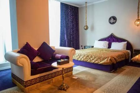 Saraya Corniche - 36