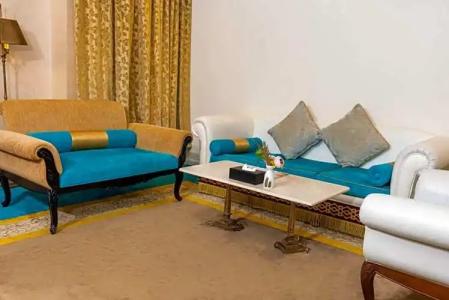 Saraya Corniche - 89