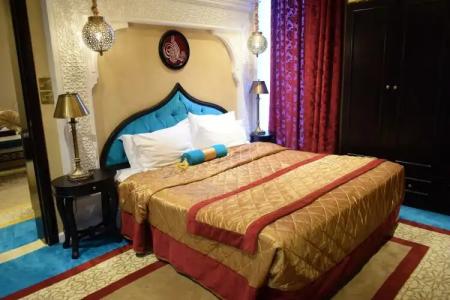 Saraya Corniche - 41
