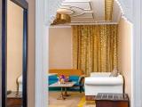 Suite with sea view