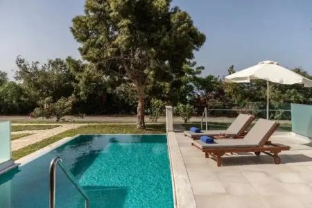 Louis St. Elias Resort & Waterpark - 121