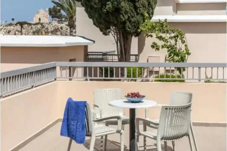 Louis St. Elias Resort & Waterpark - 175