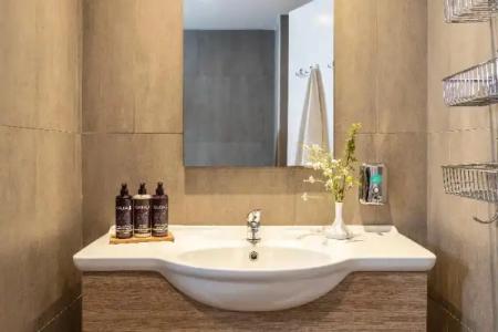 Louis St. Elias Resort & Waterpark - 124