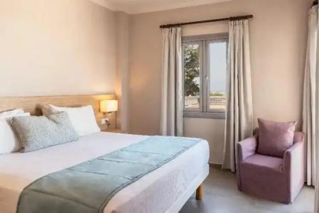 Louis St. Elias Resort & Waterpark - 169