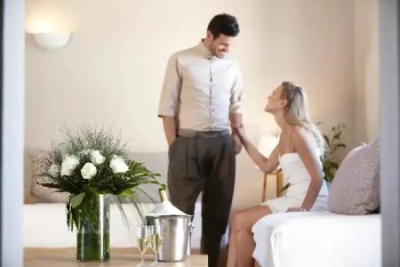 Louis St. Elias Resort & Waterpark - 131