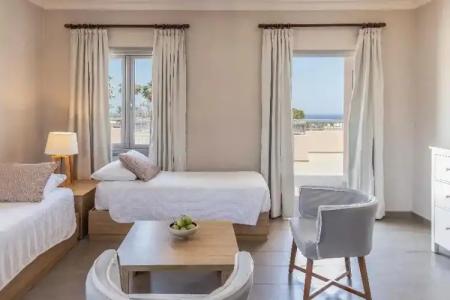 Louis St. Elias Resort & Waterpark - 172