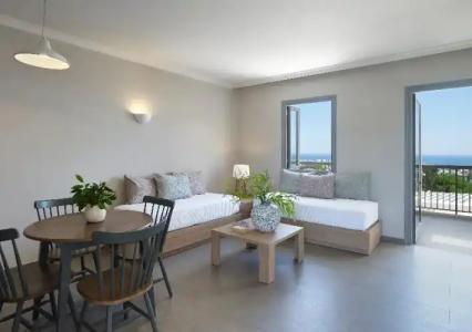 Louis St. Elias Resort & Waterpark - 168